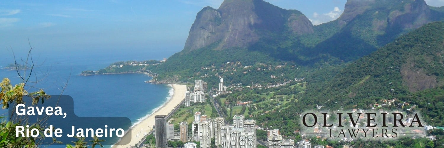 Gavea Real Estate