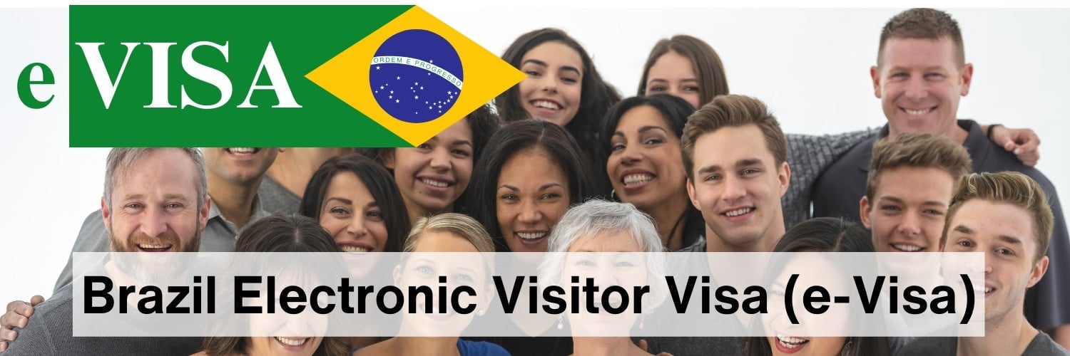 brazil e-visa