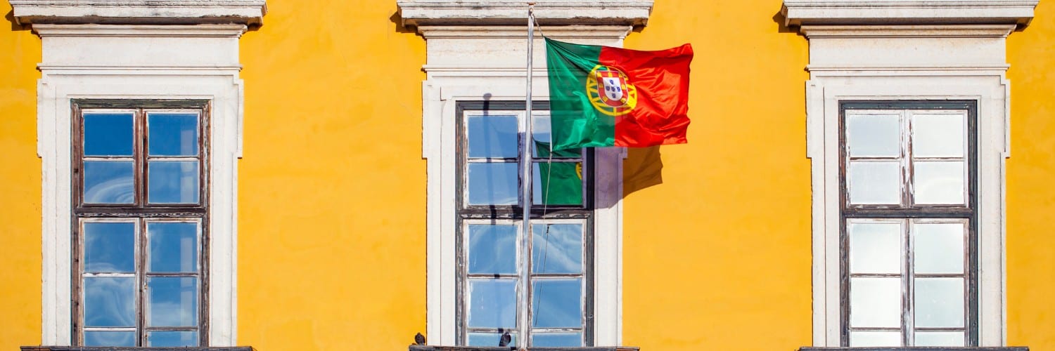 Portugal Golden Visa Requirements